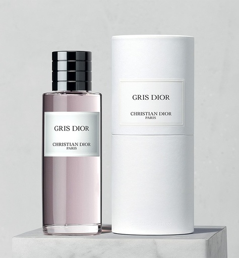 [CHRI00014] CHRISTIAN DIOR GRIS DIOR (U) EDP 125ML