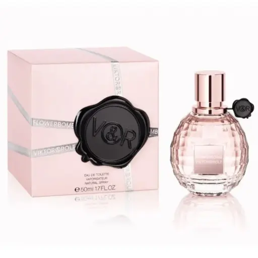 [VIKT00007] VIKTOR & ROLF FLOWERBOMB (W) EDP 100ML