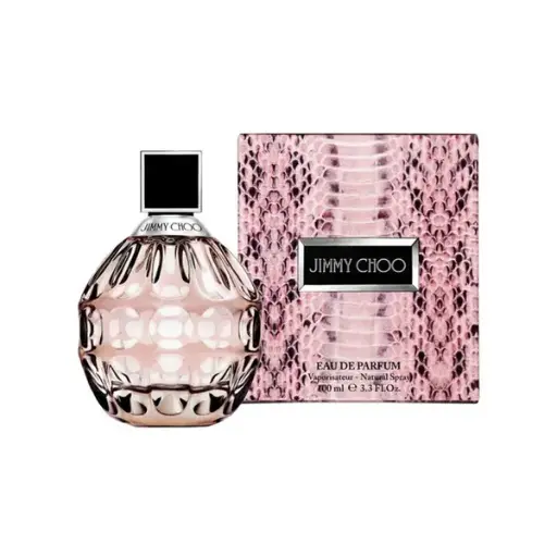 [JIMM00023] JIMMY CHOO (W) EDP 100ML