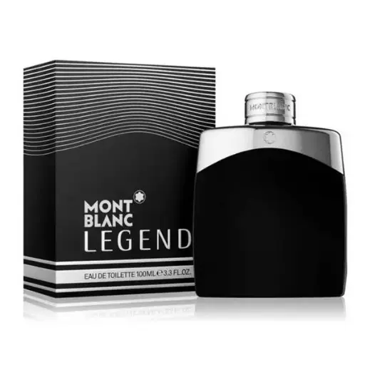 [MNBL00015] MONT BLANC LEGEND (M) EDT 100ML