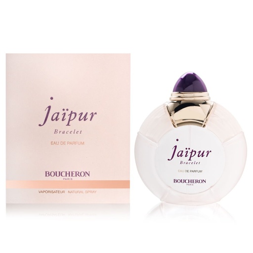 [BOUC00021] BOUCHERON JAIPUR BRACELET (W) EDP 100ML
