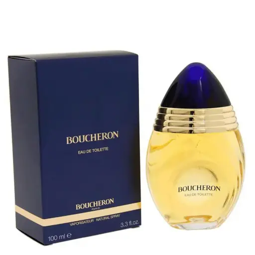 [BOUC00016] BOUCHERON (W) EDT 100ML
