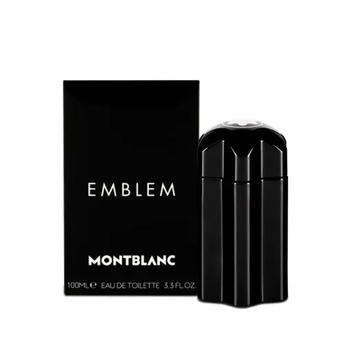[MNBL00004] MONT BLANC EMBLEM (M) EDT 100ML