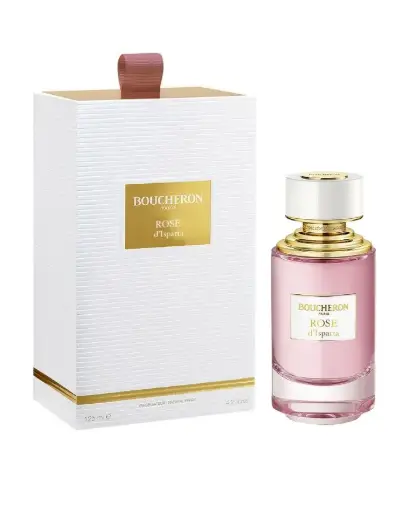 [BOUC00037] BOUCHERON ROSE D'ISPARTA (U) EDP 125ML