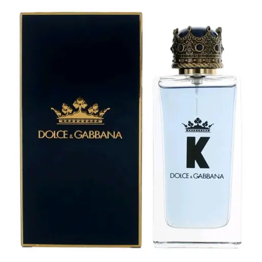 [DOLC00026] DOLCE & GABBANA K (M) EDT 100ML