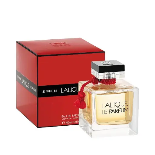 [LALI00040] LALIQUE LE PARFUM (W) EDP 100ML