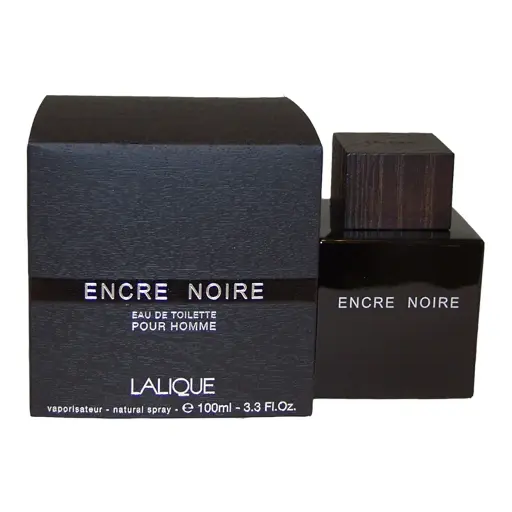 [LALI00035] LALIQUE ENCRE NOIRE (M) EDT 100ML
