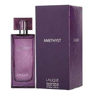 [LALI00029] LALIQUE AMETHYST (W) EDP 100ML