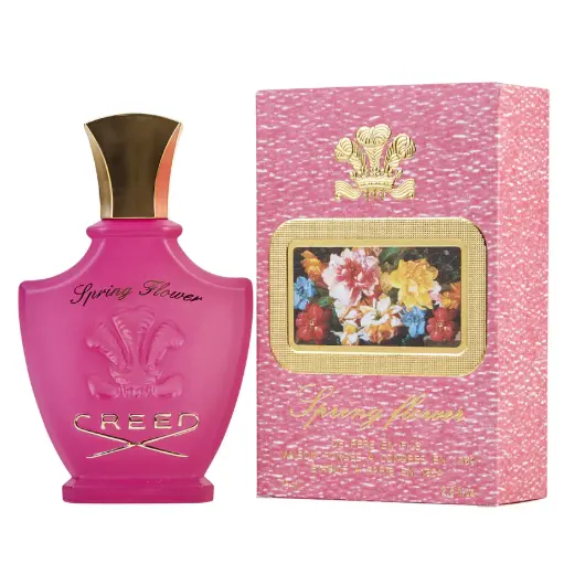 [CREE00125] CREED SPRING FLOWER 2023 (W) EDP 75ML