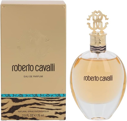 [ROBE00040] ROBERTO CAVALLI (W) EDP 75ML