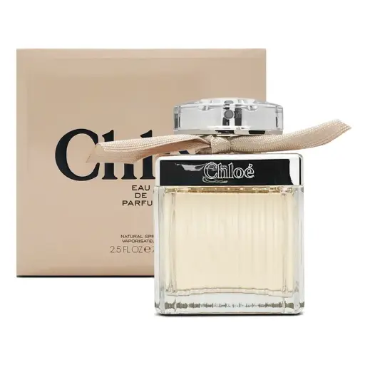 [CHLO00025] CHLOE EAU DE PARFUME  (W) 75ML