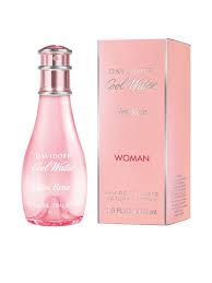 [DVDF00021] DAVIDOFF COOL WATER WOMAN SEA ROSE (W) EDT 100ML