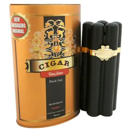 [RMLA00003] REMY LATOUR CIGAR BLACK OUD (M) EDT 100ML