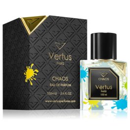 [VERT00005] VERTUS CHAOS (U) EDP 100ML