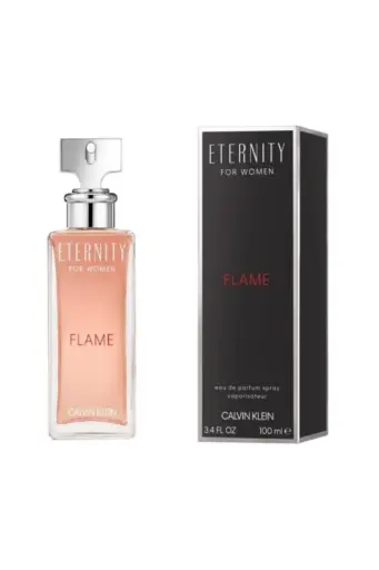 [CALV00053] CALVIN KLEIN ETERNITY FLAME (W) EDP 100ML