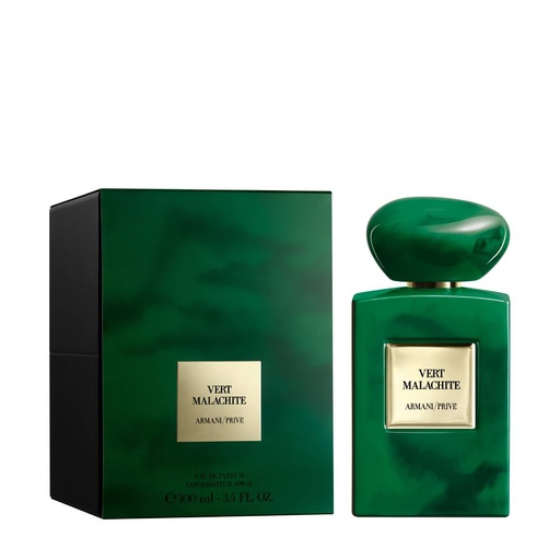 [GIOR00005] GIORGIO ARMANI PRIVE VERT MALACHITE (U) EDP 100ML