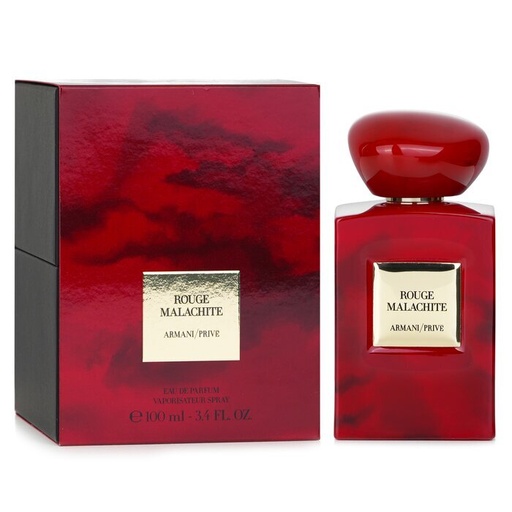 [GIOR00022] GIORGIO ARMANI PRIVE ROUGE MALACHITE (U) EDP 100ML