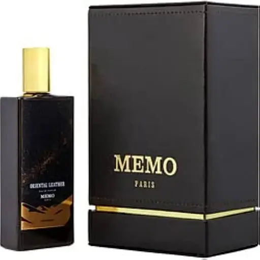 [MEMO00103] MEMO CUIRS NOMADES ORIENTAL LEATHER (U) EDP 75ML (NEW PACKING)