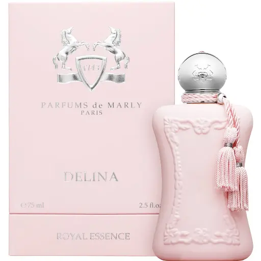 [DE-MAR-DELI75] PARFUMS DE MARLY DELINA (W) EDP 75ML