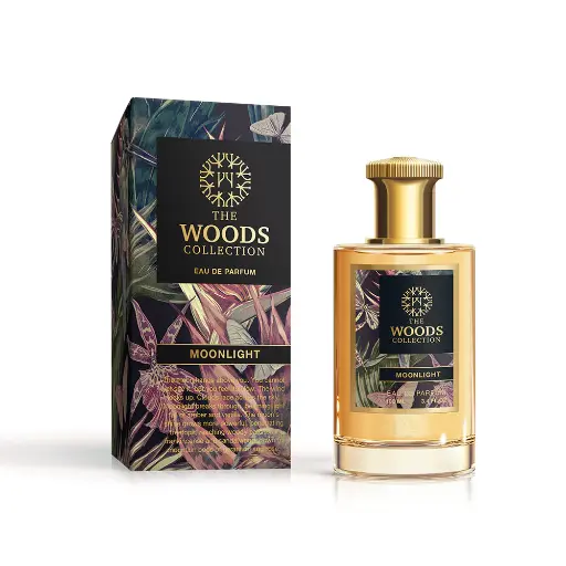 [3760294350553] THE WOODS COLLECTION MOONLIGHT (U) EDP 100ML