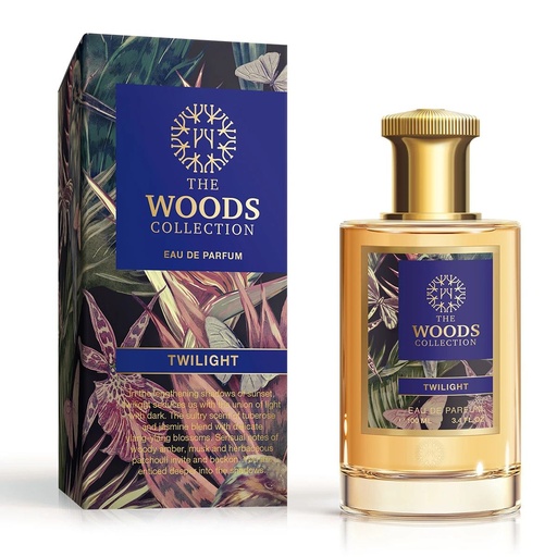 [3760294350591] THE WOODS COLLECTION TWILIGHT (U) EDP 100ML