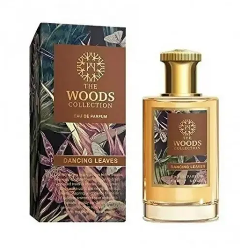 [THWC00002] THE WOODS COLLECTION DANCING LEAVES (U) EDP 100ML