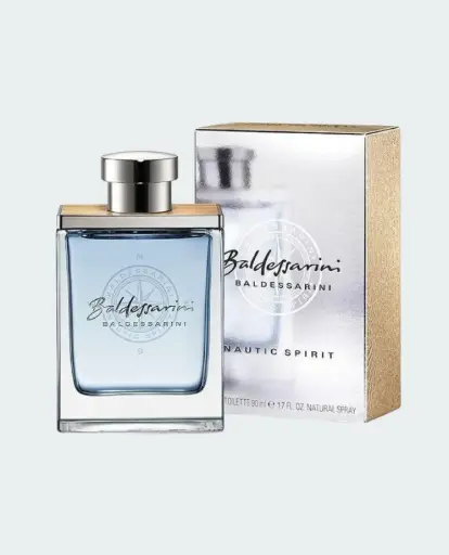 [BALD00008] BALDESSARINI NAUTIC SPIRIT (M) EDT 90ML
