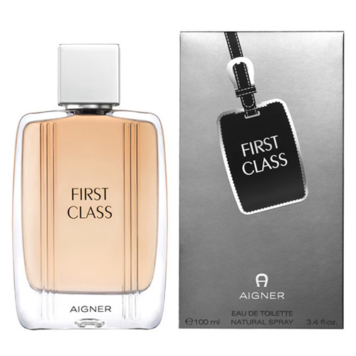 [AIGN00014] ETIENNE AIGNER FIRST CLASS (M) EDT 100ML