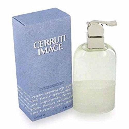 [CERU00012] CERRUTI IMAGE (M) EDT 100ML