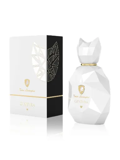 [TONI00005] TONINO LAMBORGHINI GINEVRA WHITE (W) EDP 50ML