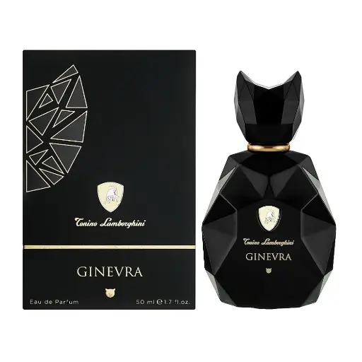 [TONI00003] TONINO LAMBORGHINI GINEVRA BLACK (W) EDP 50ML