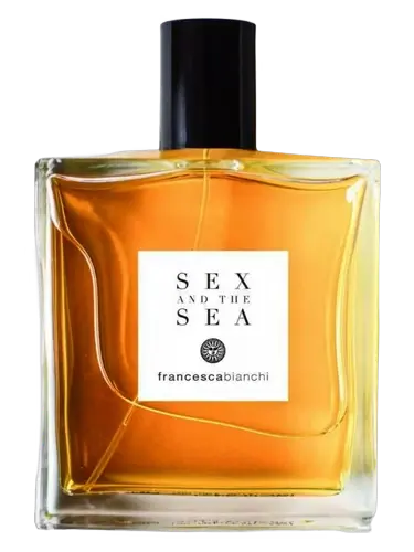 [FRBI00005] FRANCESCA BIANCHI SEX AND THE SEA (U) EXTRAIT DE PARFUM 30ML