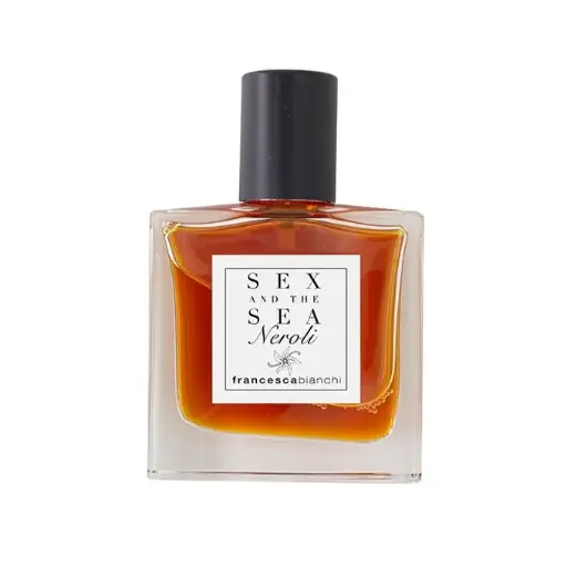 [FRBI00006] FRANCESCA BIANCHI SEX AND THE SEA NEROLI (U) EXTRAIT DE PARFUM 30ML
