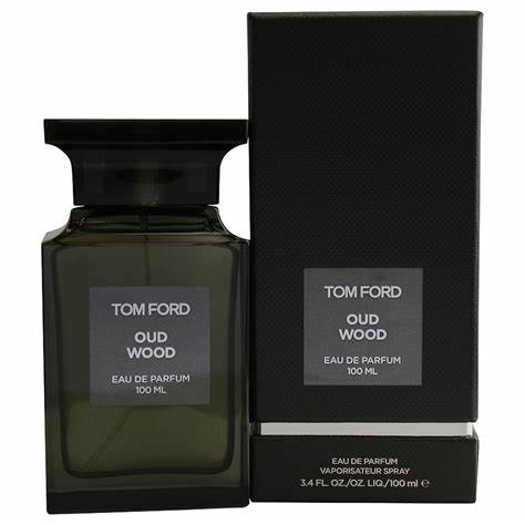 [TOMF00043] TOM FORD OUD WOOD (U) EDP 100ML