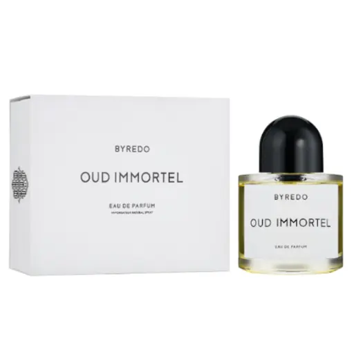 [BYR-OUD-IMMO] BYREDO OUD IMMORTEL (U) EDP 100ML
