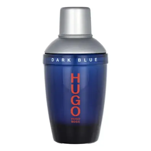 [HUGO00085] HUGO BOSS HUGO DARK BLUE (M) EDT 75ML