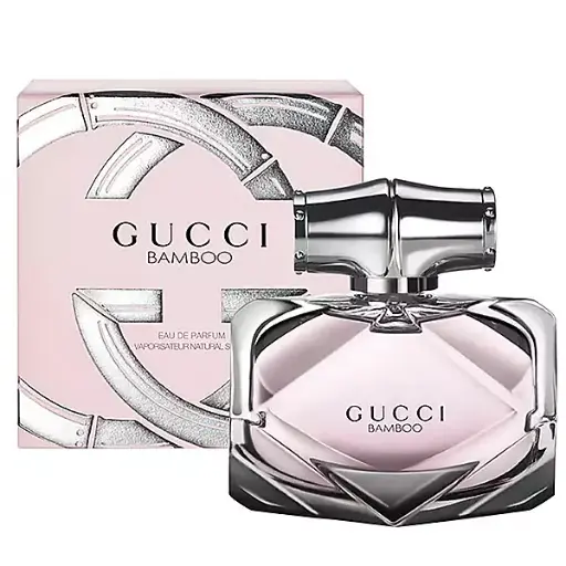 [GUCC00015] GUCCI BAMBOO (W) EDP 75ML
