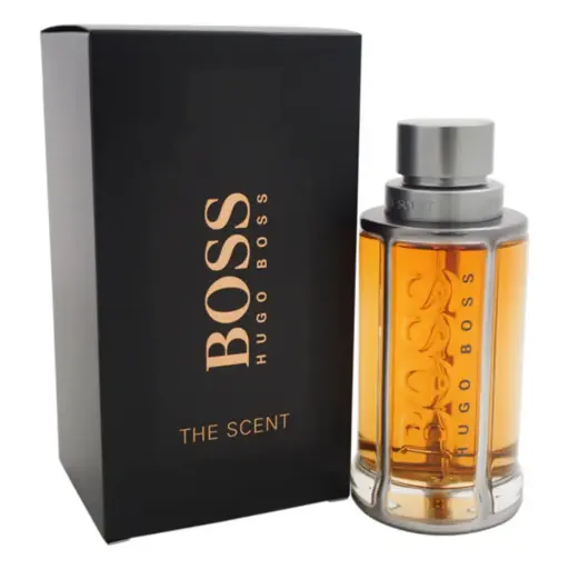 [HUGO00018] HUGO BOSS BOSS THE SCENT (M) EDT 100ML