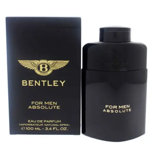 [BENT00006] BENTLEY FOR MEN ABSOLUTE (M) EDP 100ML