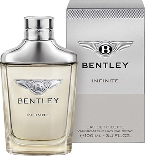 [BENT00014] BENTLEY INFINITE (M) EDT 100ML