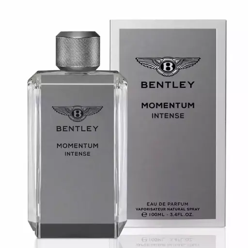 [BENT00020] BENTLEY MOMENTUM INTENSE (M) EDP 100ML