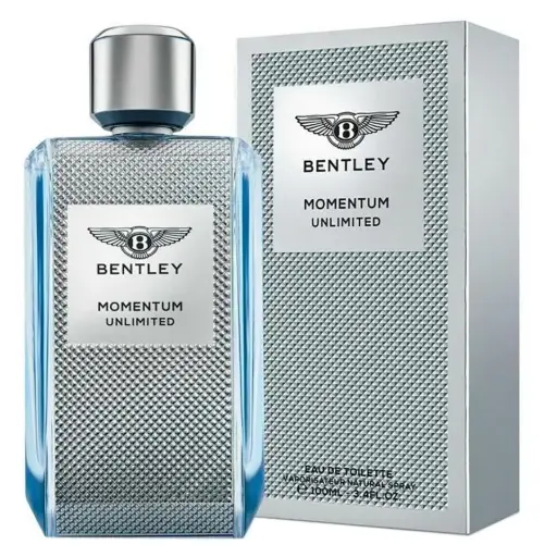 [BENT00023] BENTLEY MOMENTUM UNLIMITED (M) EDT 100ML