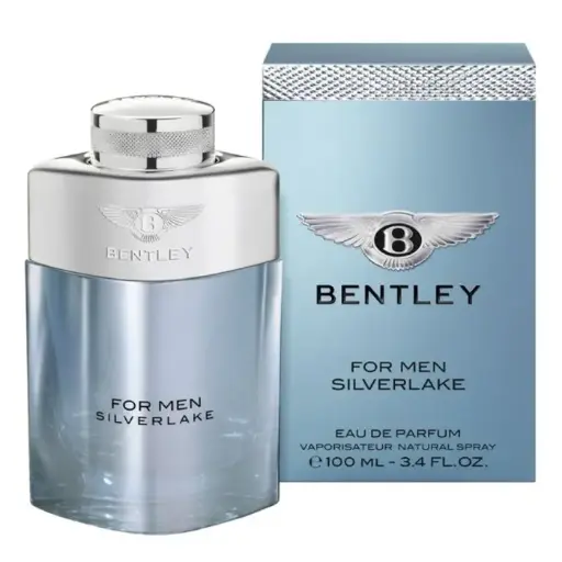 [BENT00024] BENTLEY FOR MEN SILVERLAKE (M) EDP 100ML