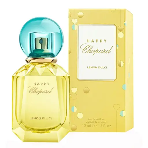 [CHOP00069] CHOPARD HAPPY LEMON DULCI (W) EDP 40ML