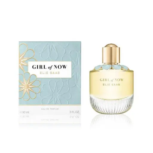 [ELIE00004] ELIE SAAB GIRL OF NOW (W) EDP 90ML