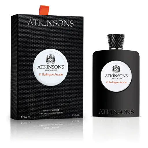 [ATKI00069] ATKINSONS JAMES (M) EDP 100ML