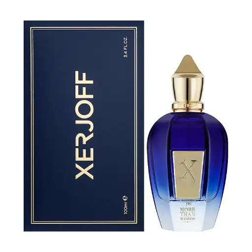 [XERJ00038] XERJOFF MORE THAN WORDS 100 ML