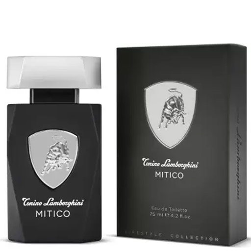 [TONI00009] TONINO LAMBORGHINI MITICO (M) EDT 75ML