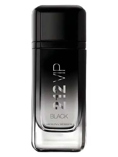 [CARO00042] CAROLINA HERRERA 212 VIP BLACK (M) EDP 100ML