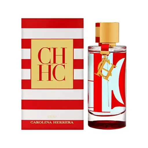 [CARO00074] CAROLINA HERRERA CH L'EAU (W) EDT 100ML